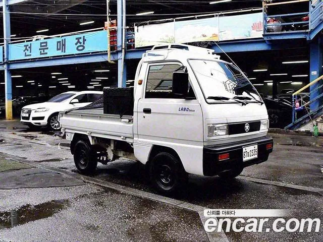 Chevrolet(GM) SUPER