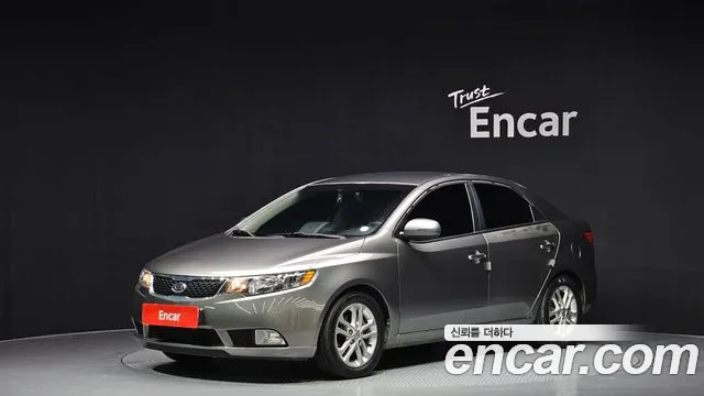 Kia 1.6 GDI Base