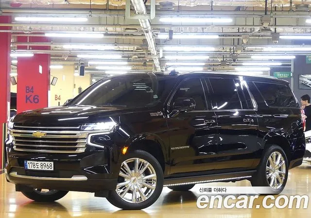 Chevrolet 6.2