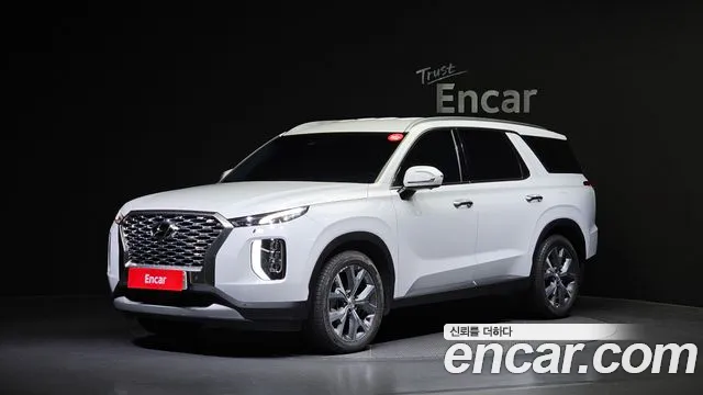 Hyundai Palisade Diesel 2.2 2WD Prestige