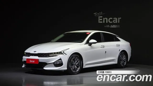 Kia K5 III 2.0