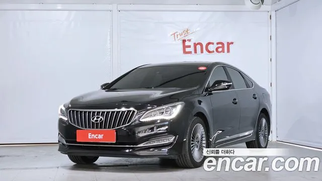Hyundai G330 Premium