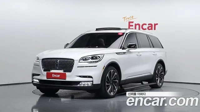 Lincoln 2 3.0 AWD