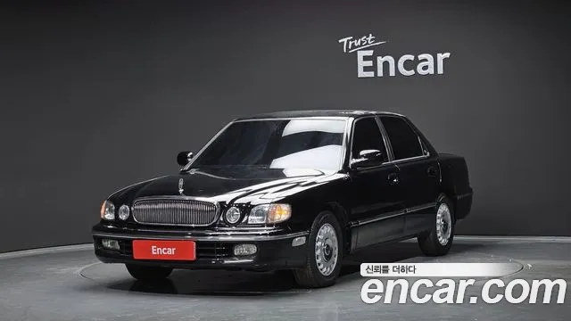 Hyundai 2.5