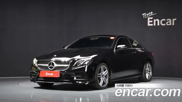 Mercedes-Benz E- W213 E220d