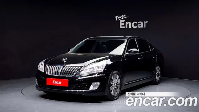 Hyundai VS380