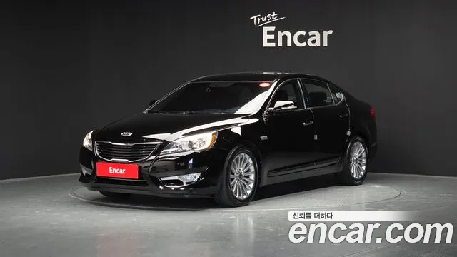 Kia K7 VG270 Base