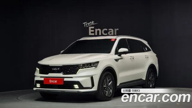 Kia Sorento 4 HEV 1.6 2WD Noblesse