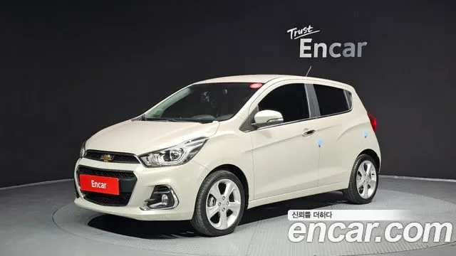 Chevrolet(GM) LTZ