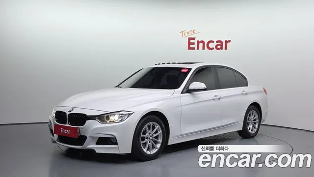 BMW 3 (F30) 320i
