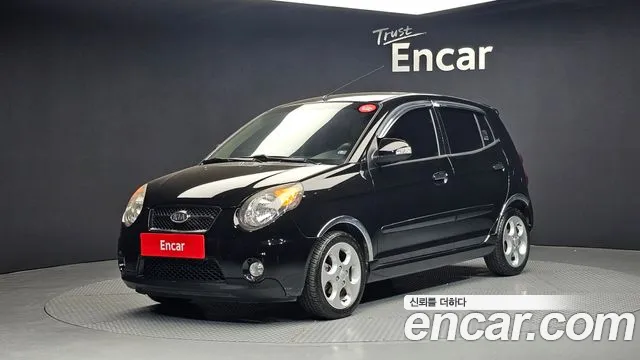Kia SLX Premium