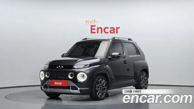 Hyundai Turbo Inspiration