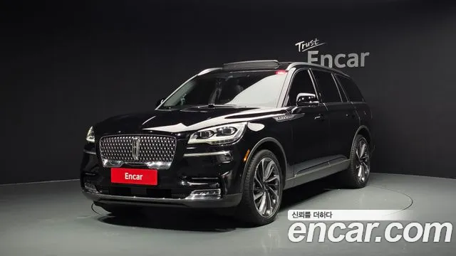 Lincoln 2 3.0 AWD
