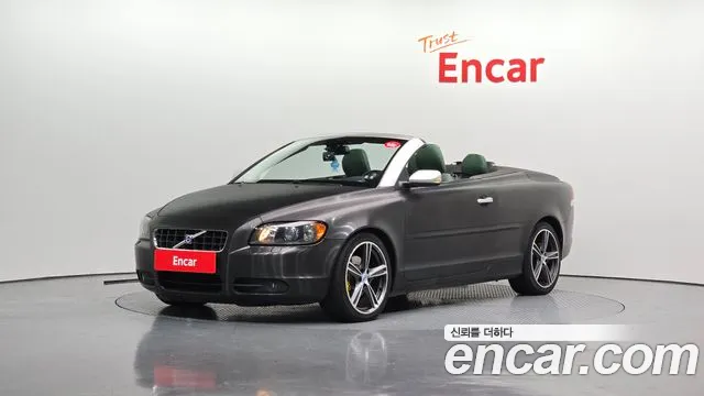 Volvo C70 2