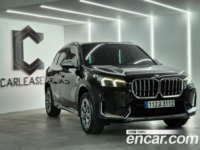 BMW X1 (U11) xDrive 20i xLine