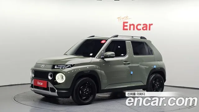 Hyundai Turbo