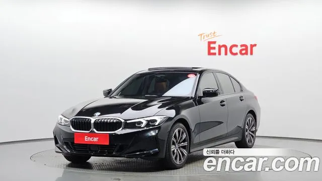 BMW 3 (G20) 320i