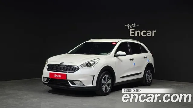 Kia Niro Prestige