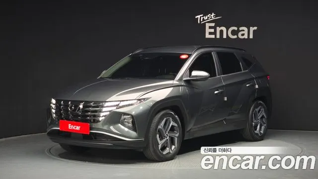Hyundai Tucson (NX4) Diesel 2.0 2WD Premium