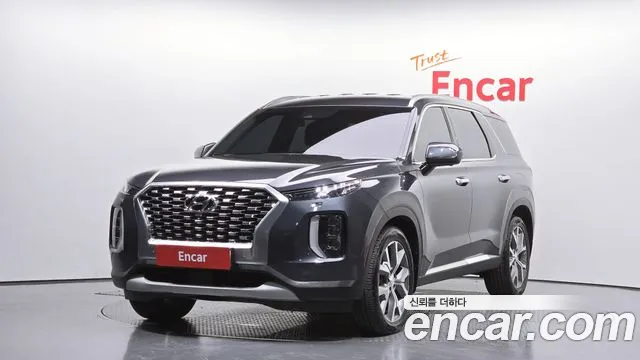 Hyundai Palisade Diesel 2.2 2WD Prestige