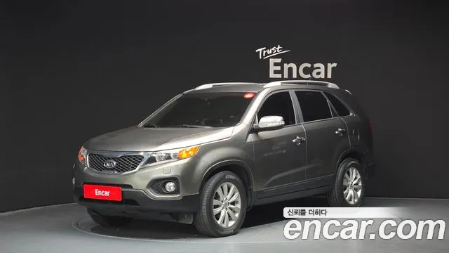 Kia Sorento R Diesel 2.0 2WD TLX Premium
