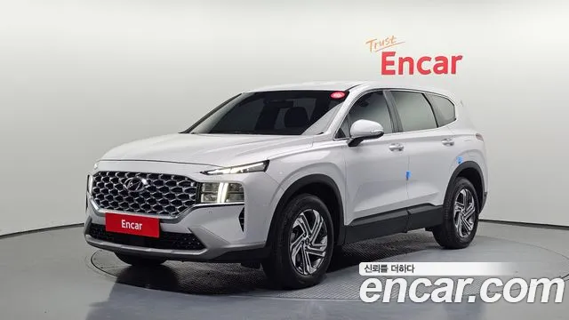 Hyundai The New Santa Fe Diesel 2.2 2WD Premium