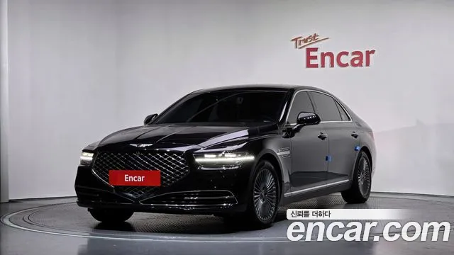 Genesis G90 3.8 AWD