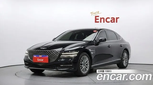 Genesis G80 (RG3) Gasoline 2.5 Turbo AWD