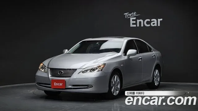Lexus ES350 Premium XV40