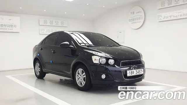 Chevrolet(GM) L
