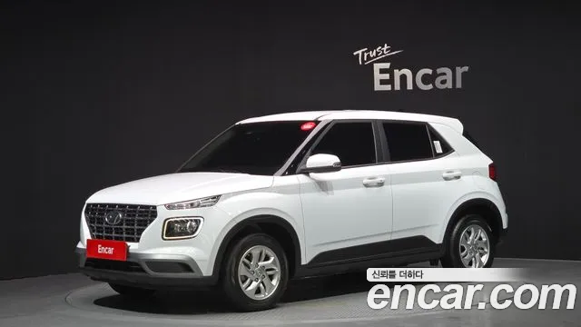 Hyundai 1.6