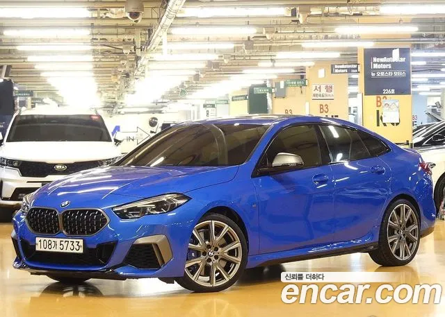 BMW 2 (F44) M235i xDrive