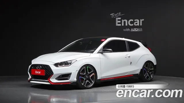 Hyundai (JS) 2.0 N
