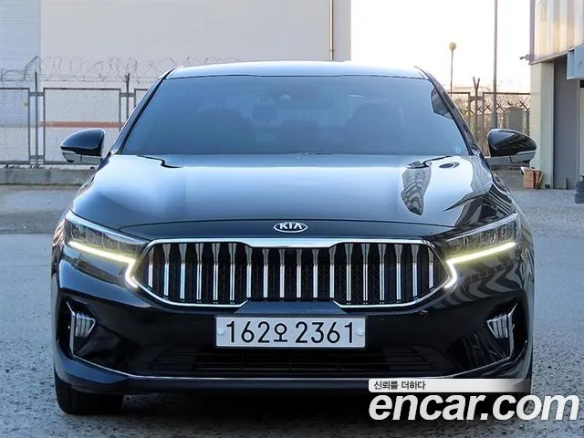 Kia K7 2.5 GDI Noblesse