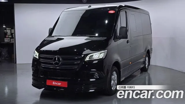 Mercedes-Benz 2.0 Diesel