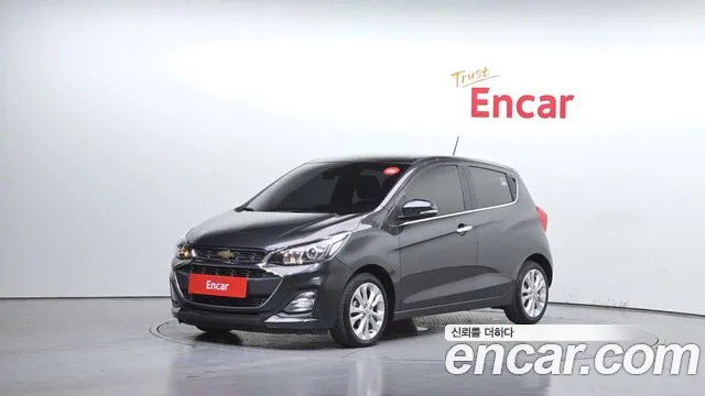 Chevrolet(GM) The New