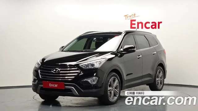 Hyundai Diesel(e-VGT) 2.2 2WD Exclusive Base