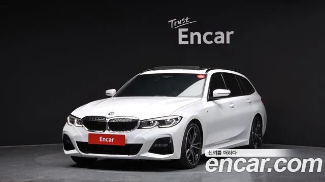 BMW 3 (G20) 320i M