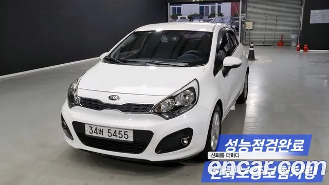 Kia All New 1.6 GDI