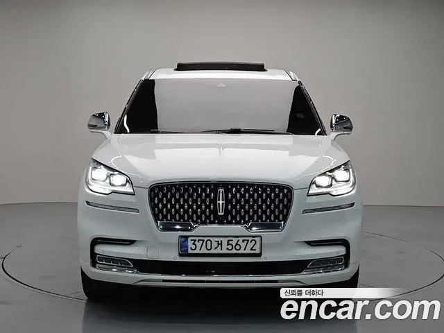 Lincoln 2 3.0 AWD