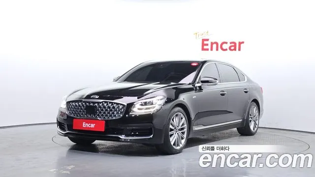 Kia K9 3.8 GDI AWD Ⅰ