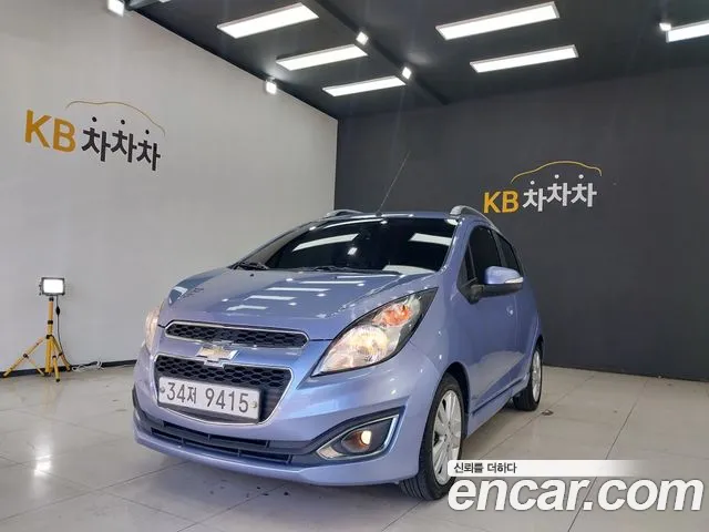 Chevrolet(GM) LT Base