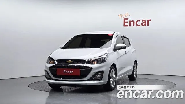 Chevrolet(GM) The New
