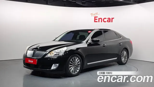 Hyundai VS380 Exclusive