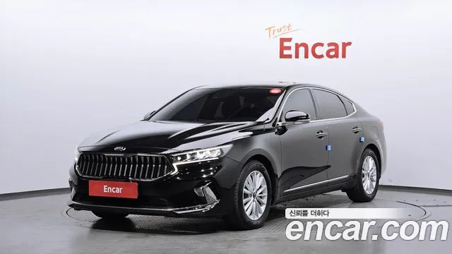 Kia K7 2.5 GDI Prestige