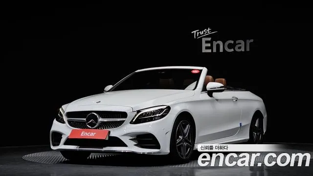 Mercedes-Benz C- W205 C200