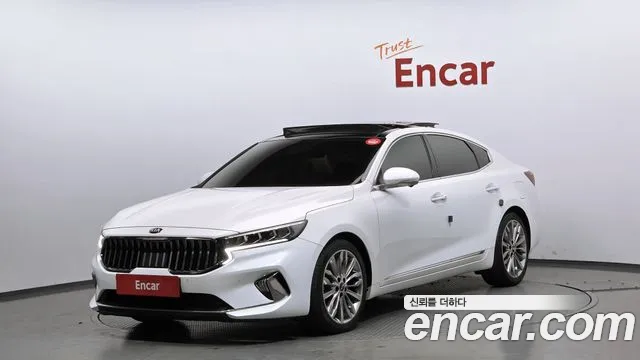 Kia K7 3.0 GDI Signature