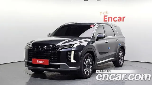 Hyundai The New Palisade Diesel 2.2 2WD Prestige