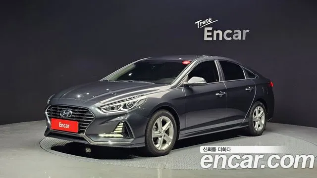 Hyundai Sonata 2.0