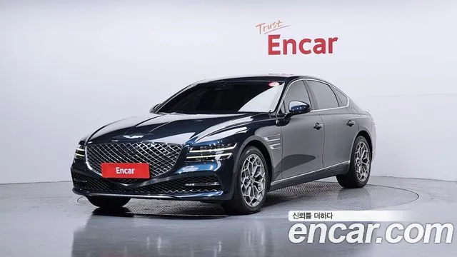 Genesis G80 (RG3) Diesel 2.2 2WD